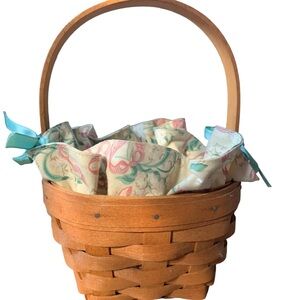 1993 Longaberger Basket